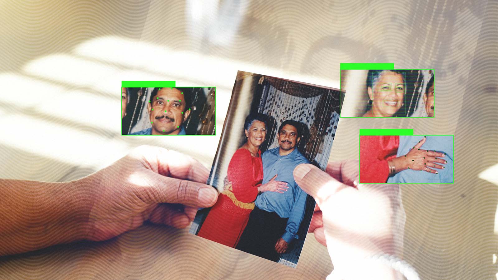 fotos antigas de família