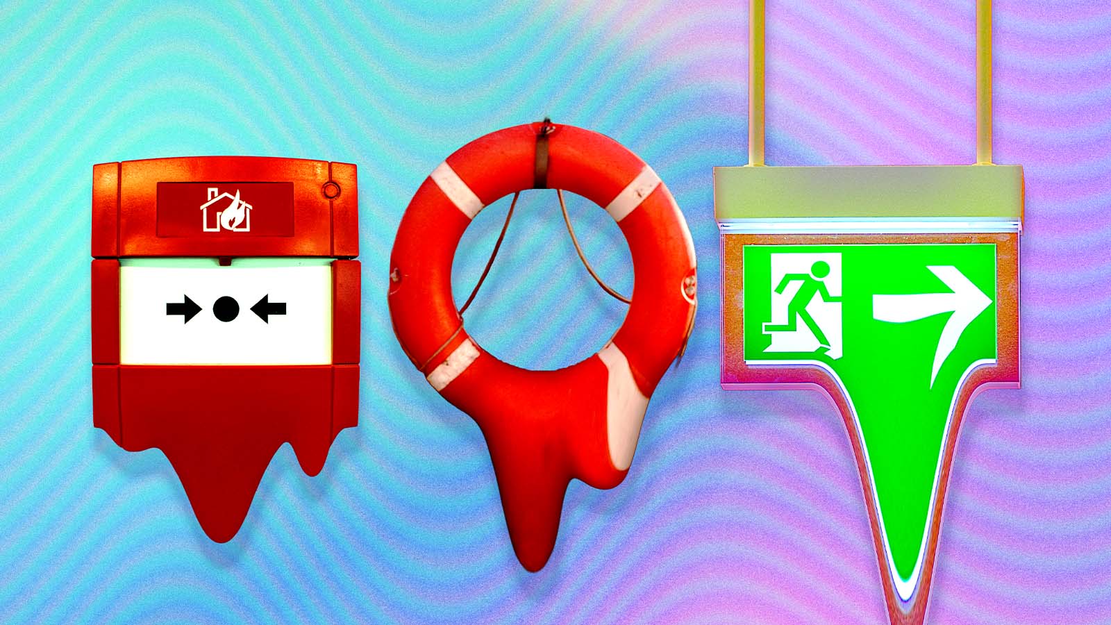 gerenciamento de crise