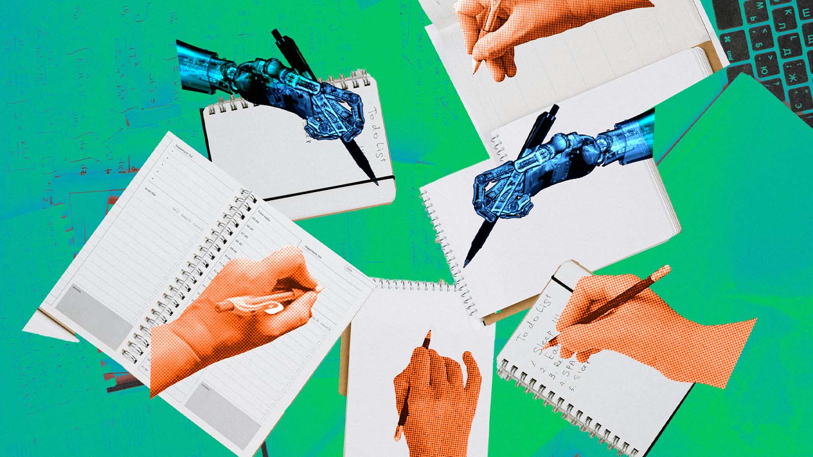 uso de inteligência artificial em trabalhos escolares