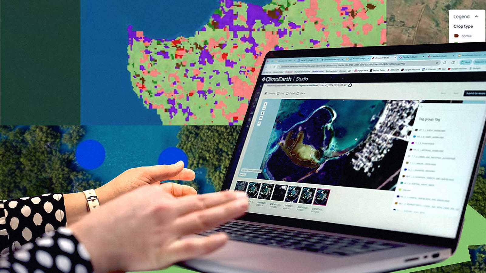 inteligência artificial de código aberto