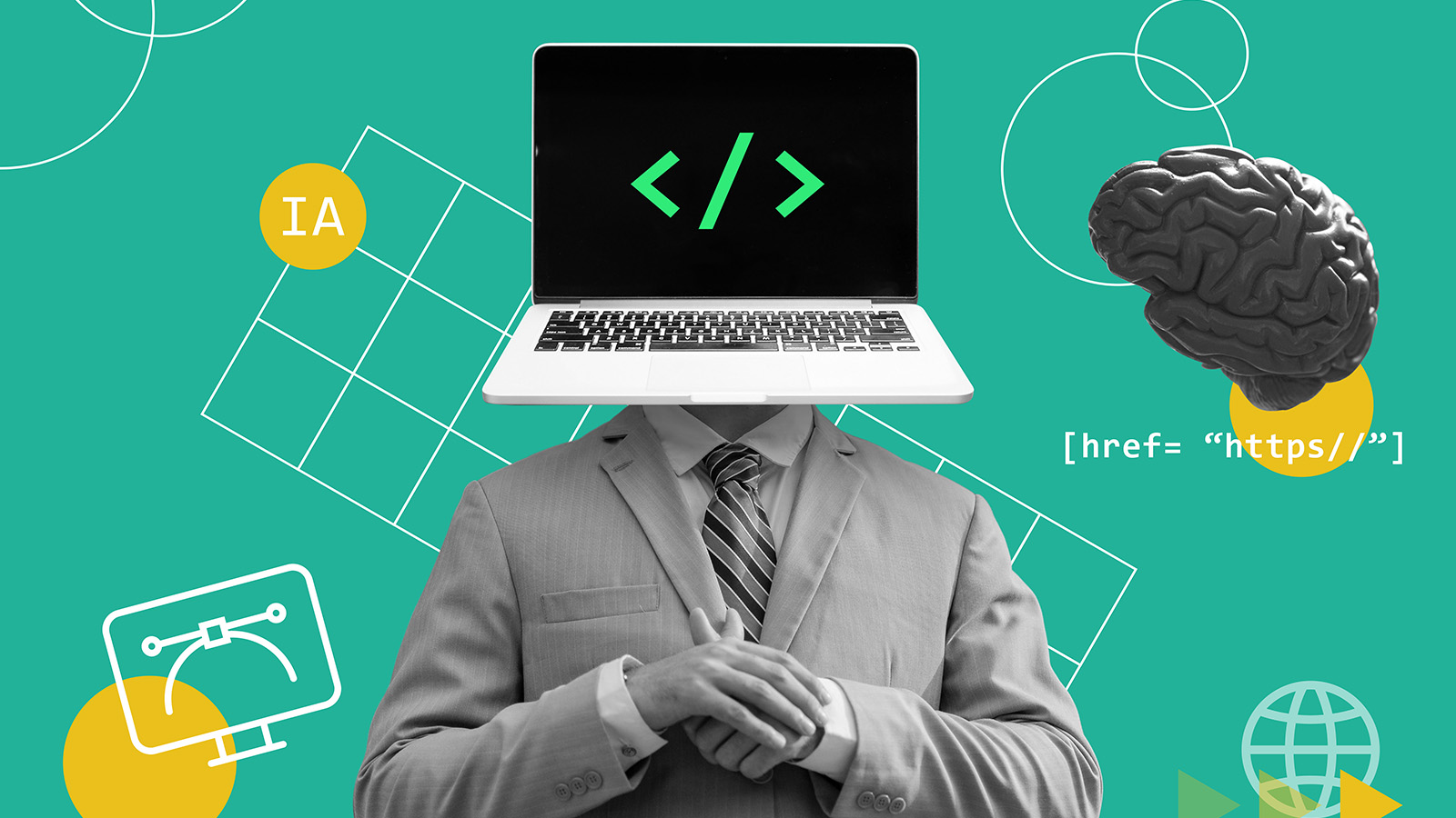 navegador com inteligência artificial