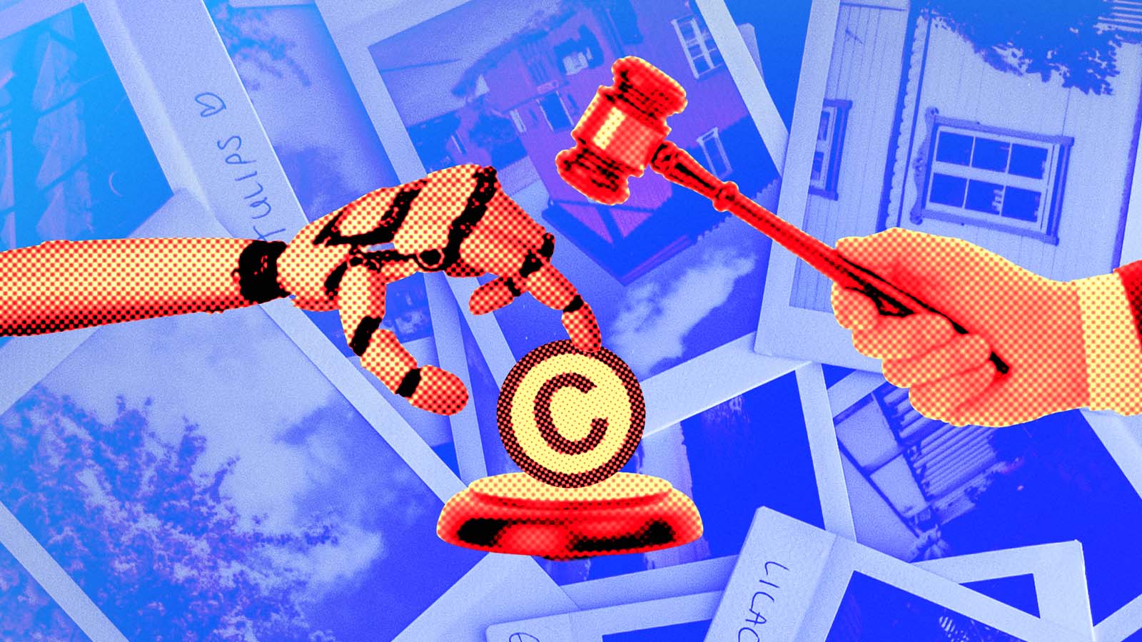 justiça decide sobre IA e direitos autorais