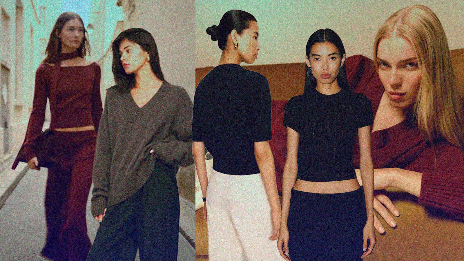 Do descarte ao desejo: como a caxemira reciclada virou símbolo do novo luxo