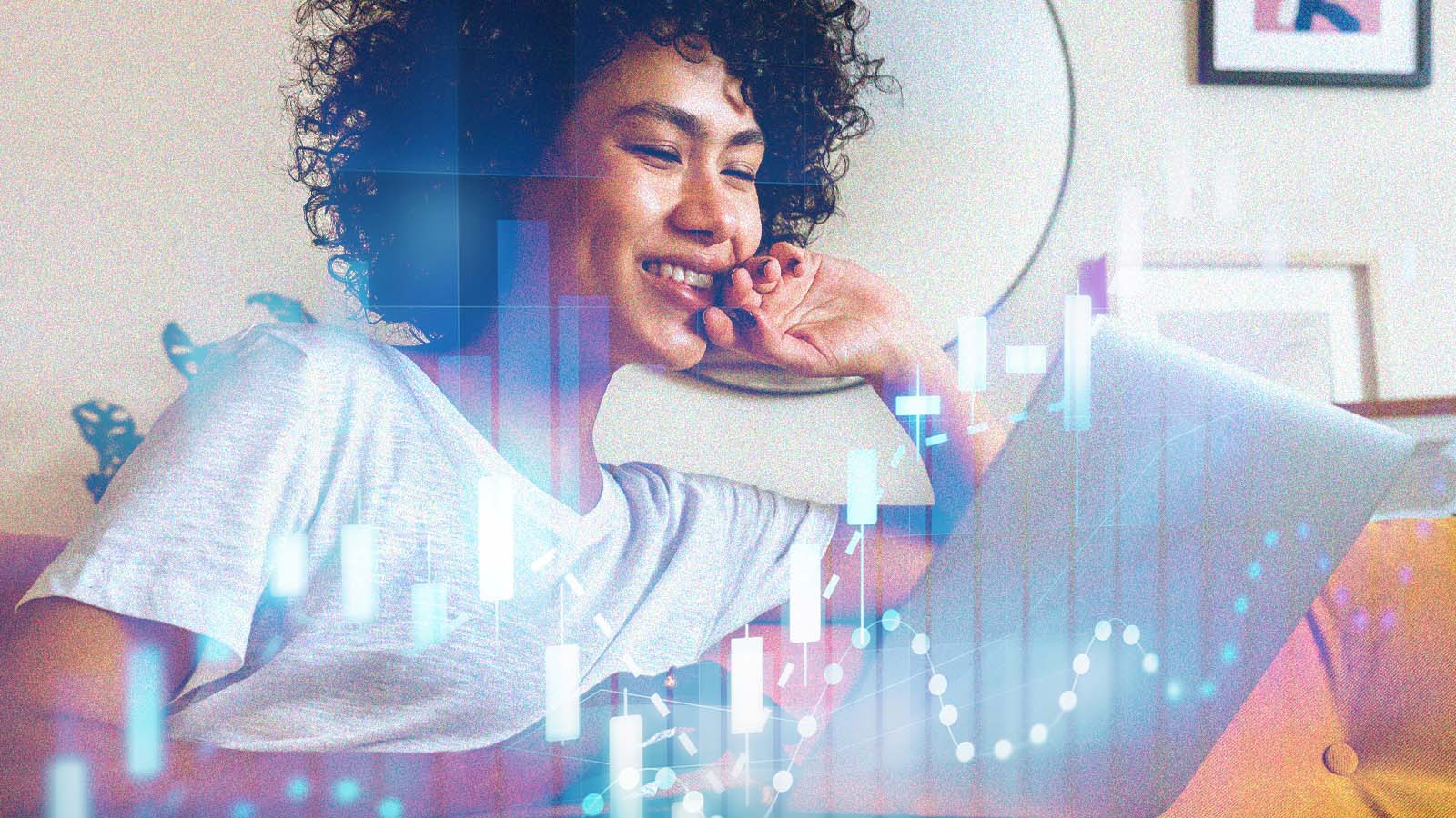 Quanto investir em dividendos para receber R$ 2 mil por mês