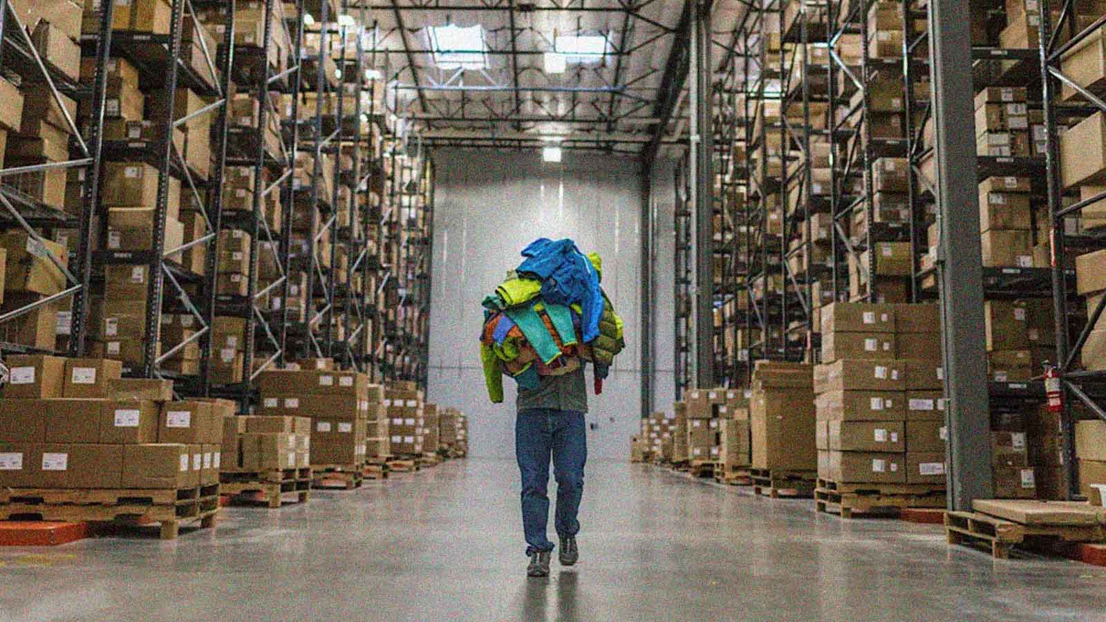 A Patagonia doou a empresa ao planeta. Três anos depois, o que mudou?