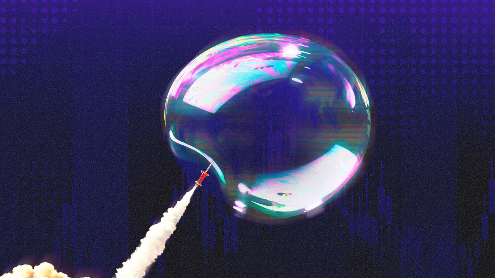 Da bolha da IA à corrida por data centers: o que está movendo o novo impulso das big techs