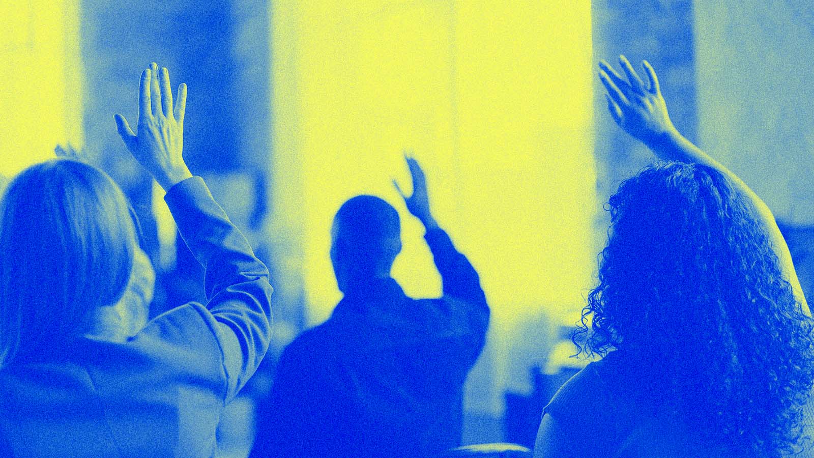 líderança carismática