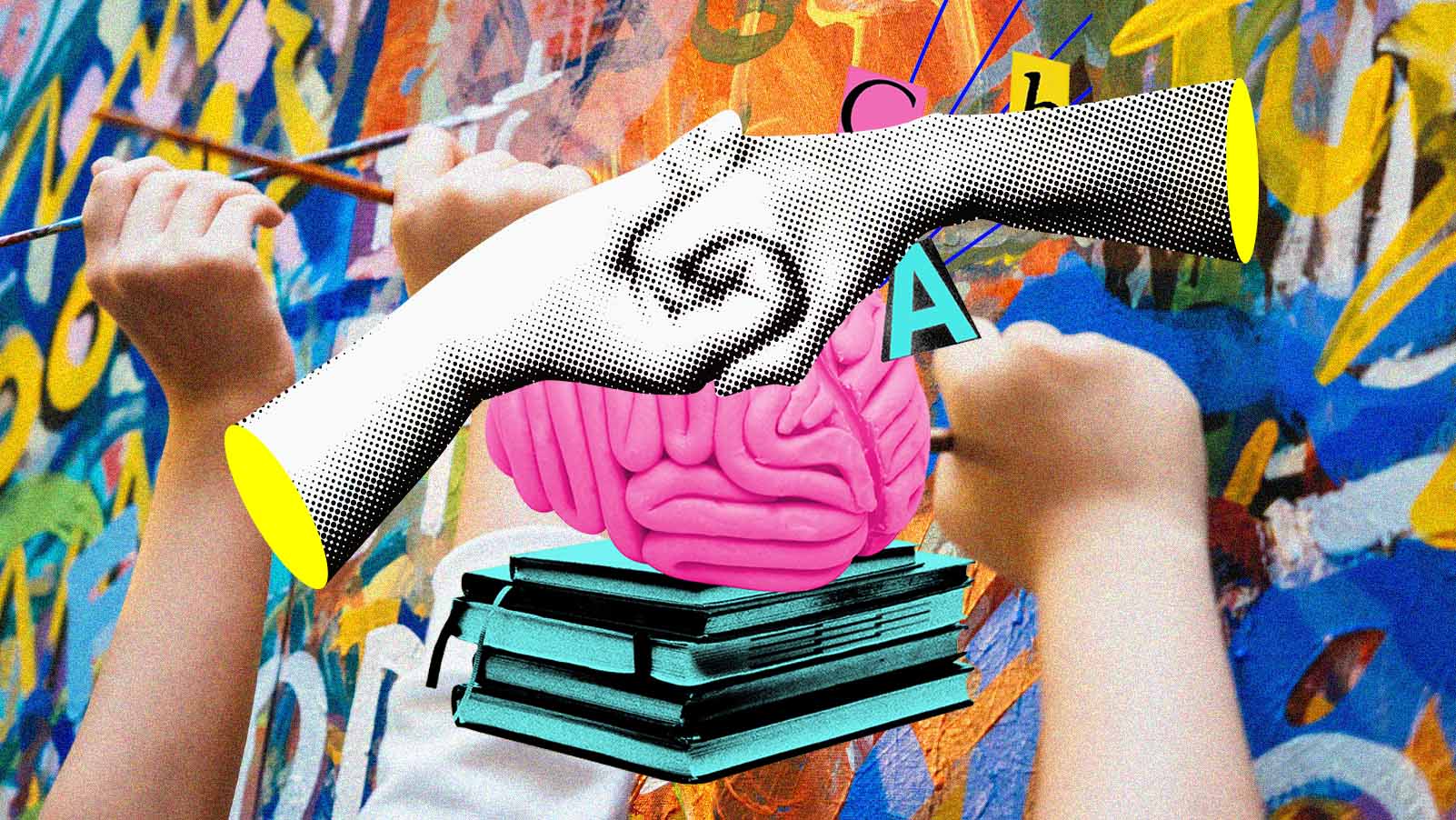 tecnologia social para educação