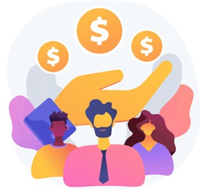 perfis de investidores