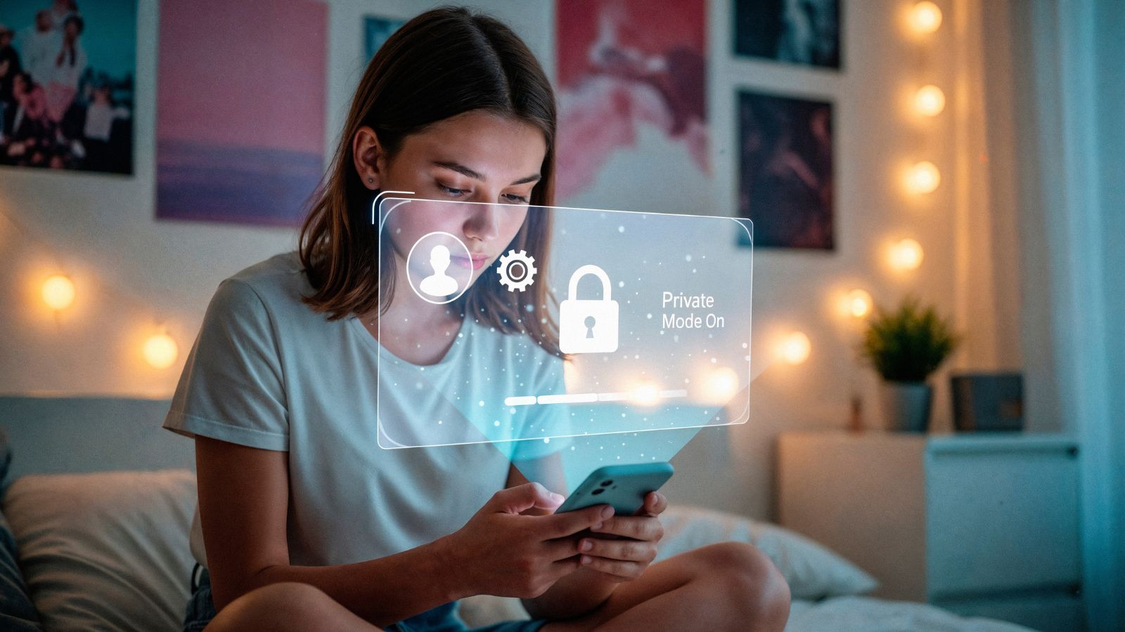 Segurança das senhas