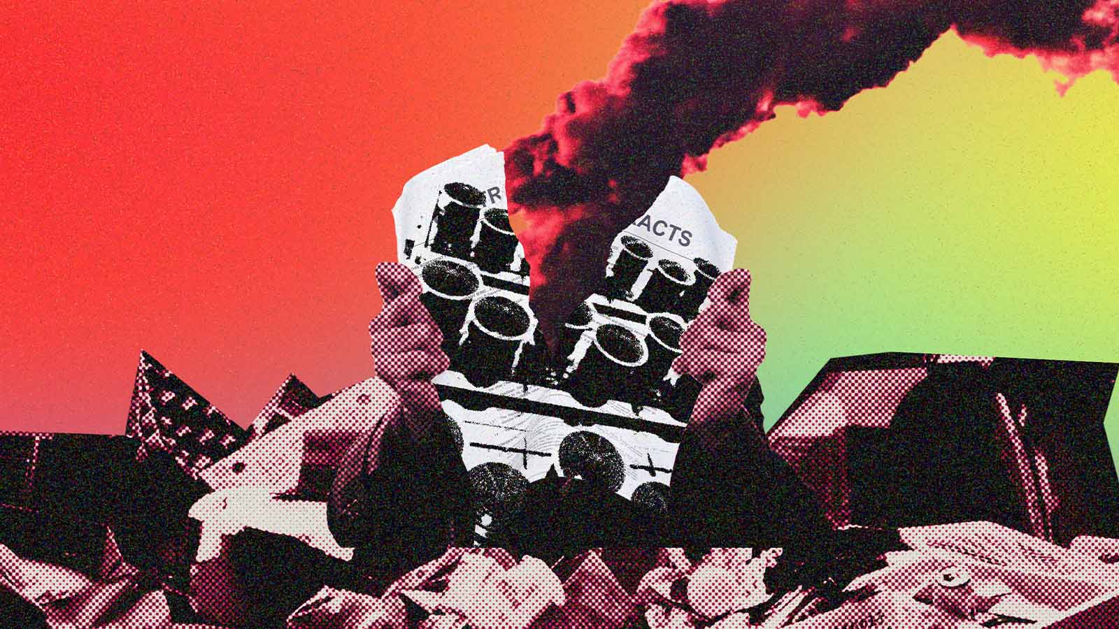 tecnologia de captura de carbono do ar