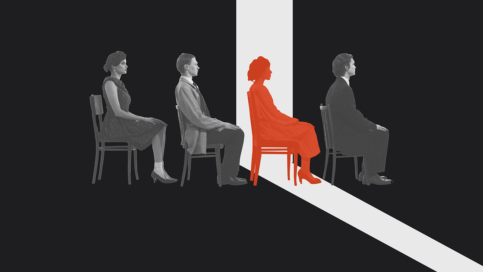 funcionário em destaque por falha cometida