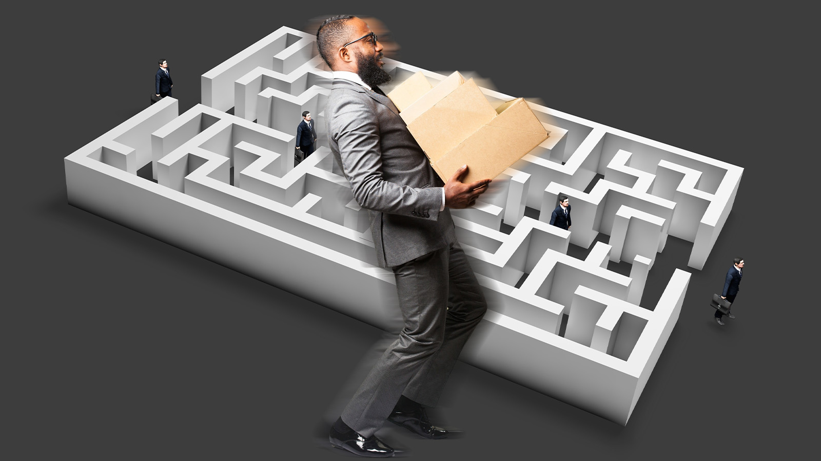 profissional hiperindependente