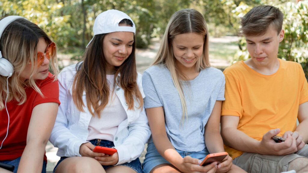 Austr&aacute;lia pro&iacute;be redes sociais