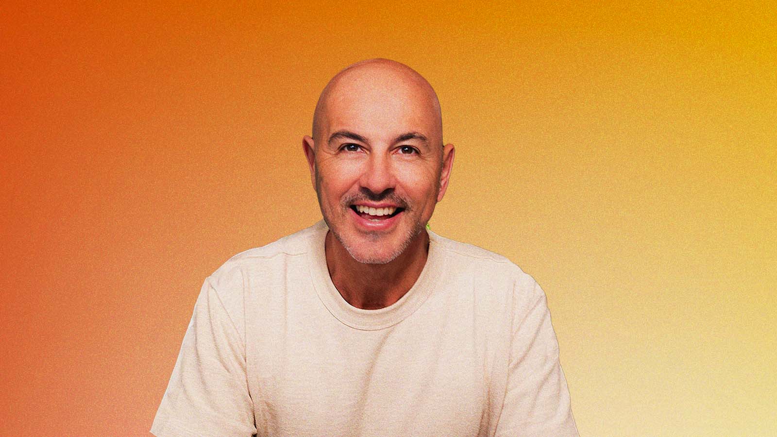 Bazinho Ferraz, CEO da Atmosphera&Partners.Co