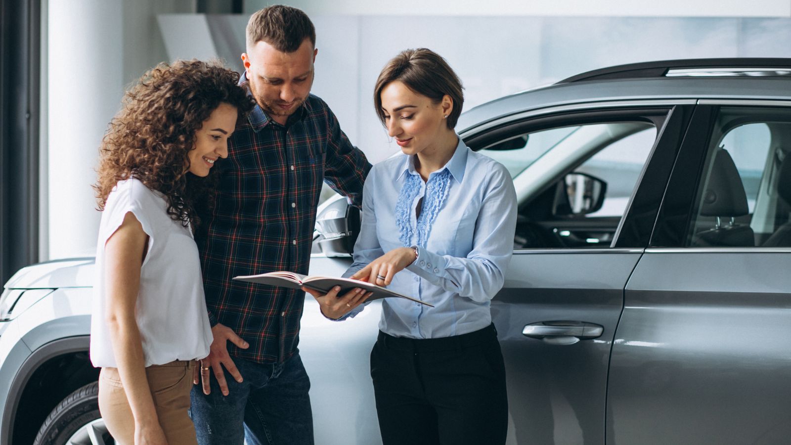 Consórcio de automóveis