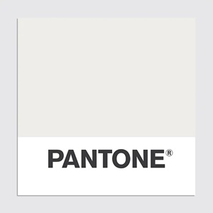 Cor do Ano Pantone 2026 Cloud Dancer
