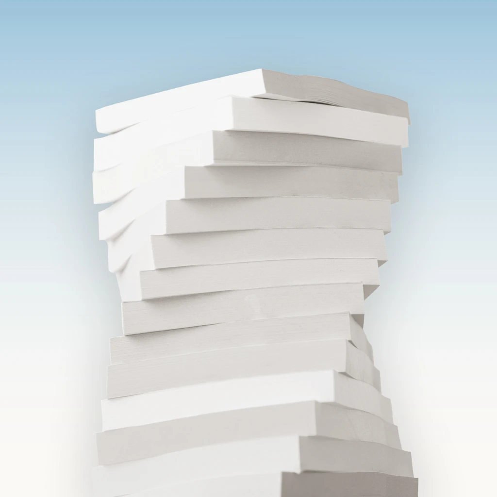 Cor do Ano Pantone 2026 Cloud Dancer