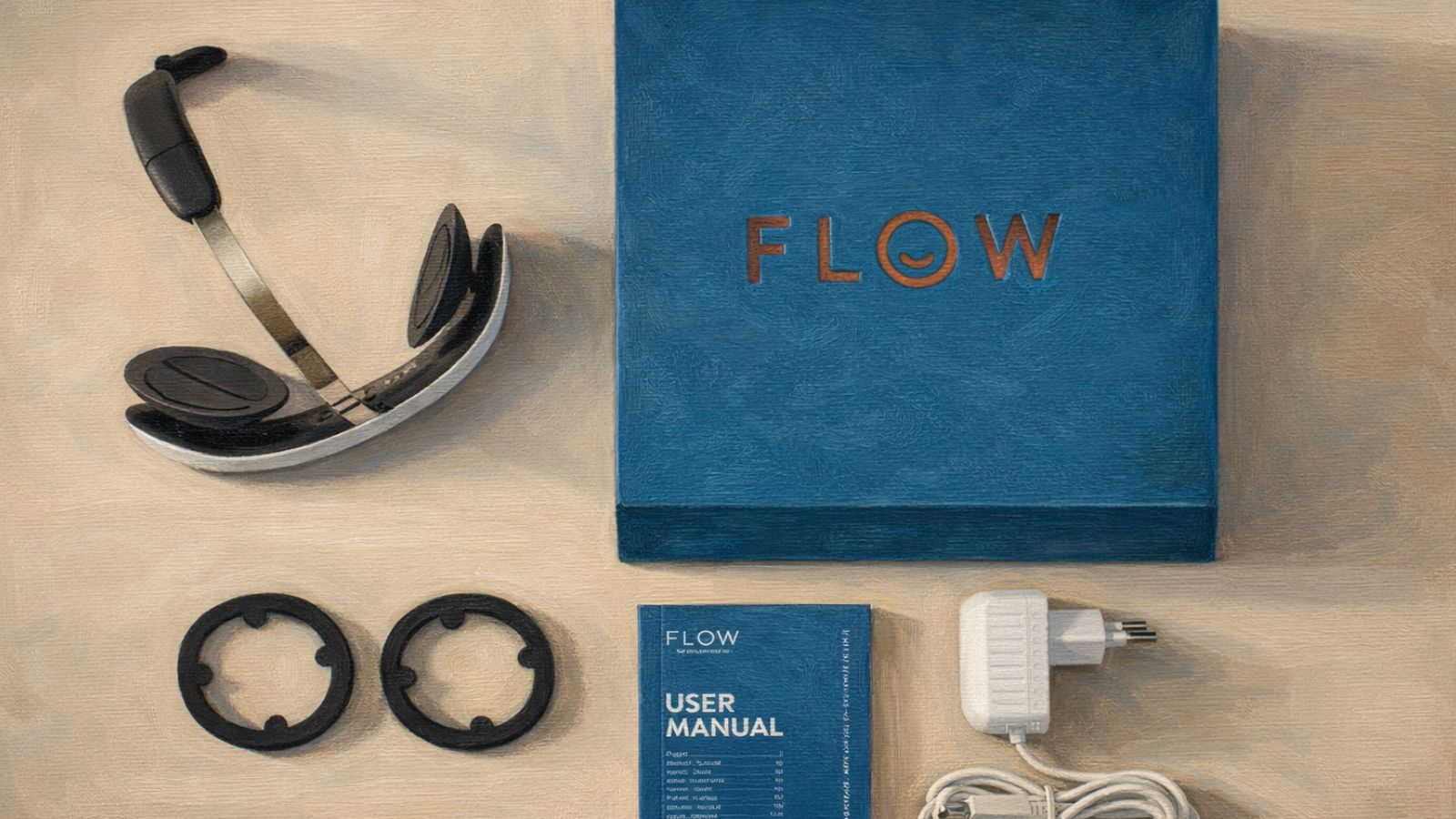 Aparelho para depressão