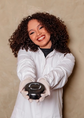 Duda Franklin, da Orby.co