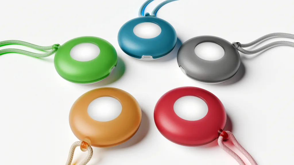 Friend dispositivo de inteligência artificial