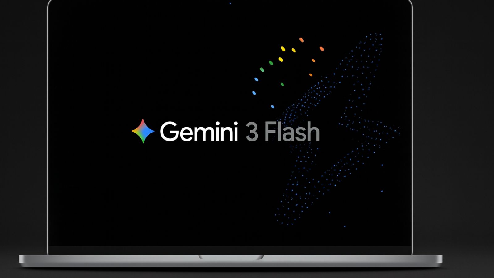 Gemini Flash em notebook