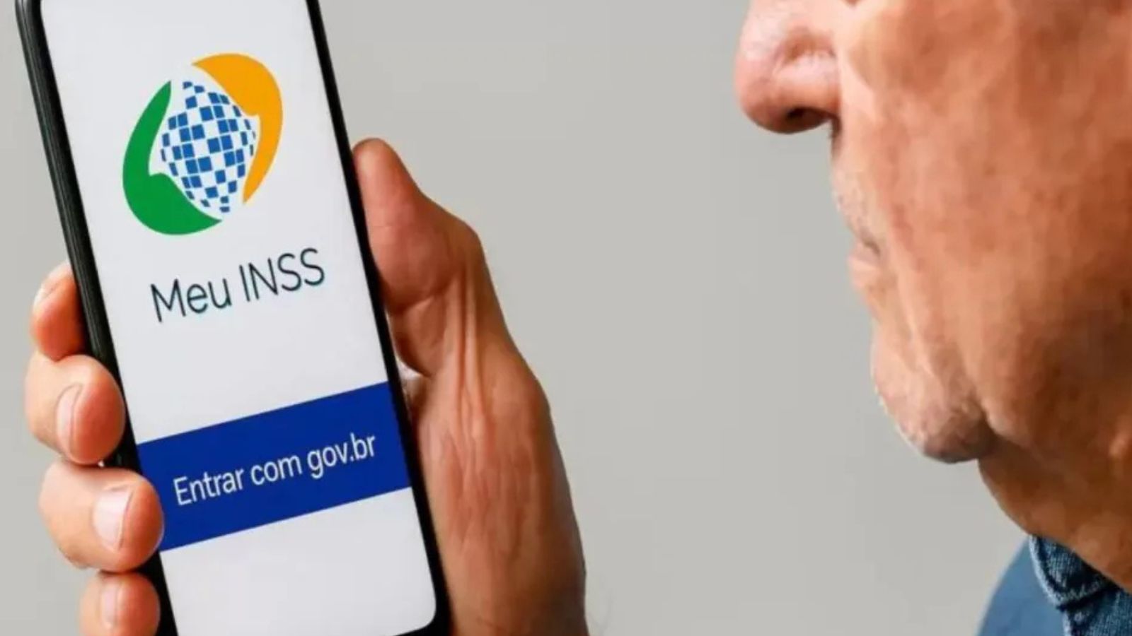 App do INSS