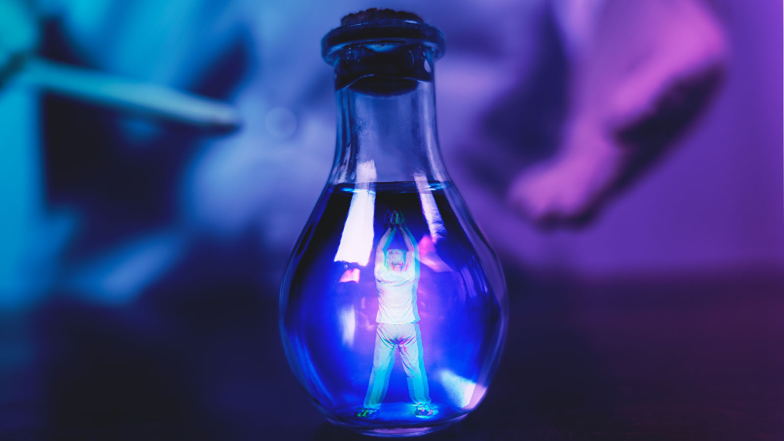 O que faz envelhecer bem