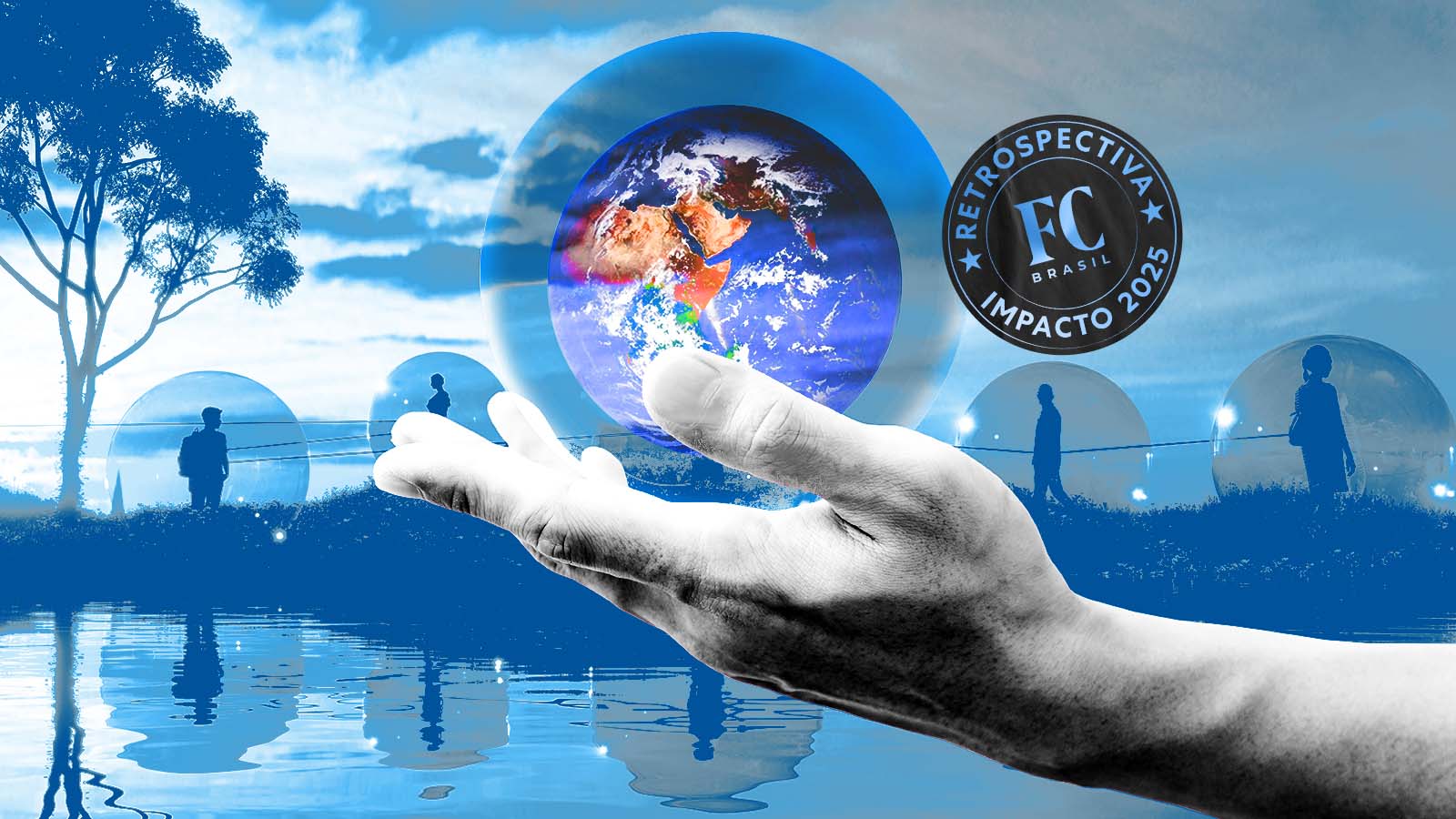 Retrospectiva Impacto