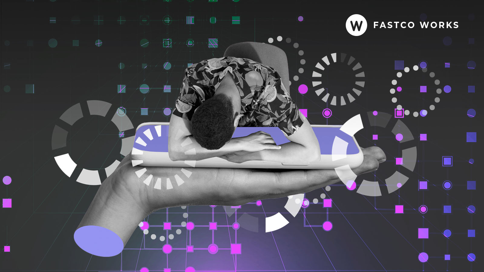 Brasileiros relatam exaustão ao usar aplicativos bancários