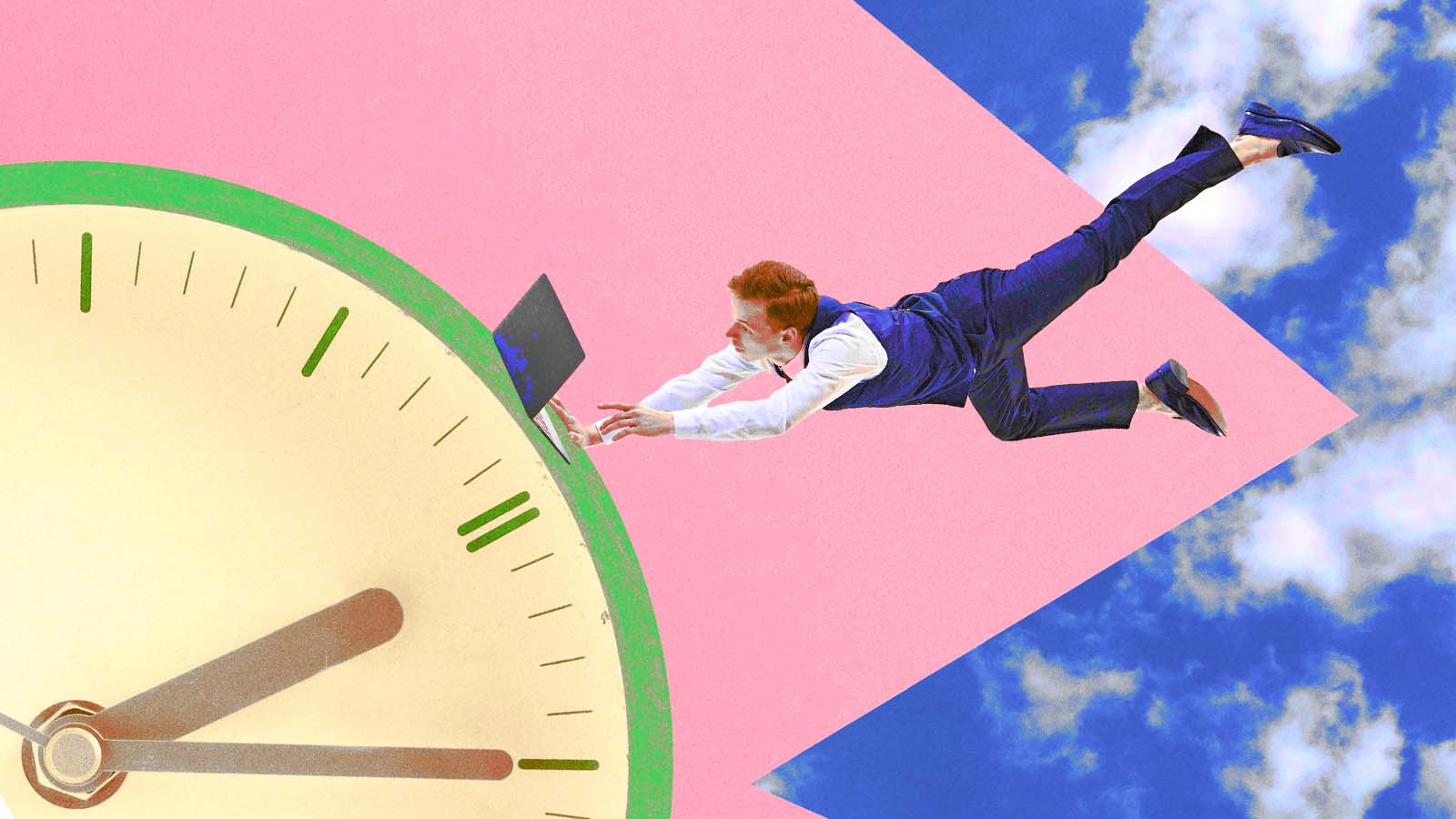 Começar pelo difícil