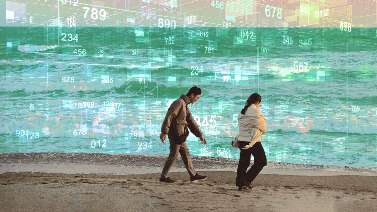 Em um mundo de dados