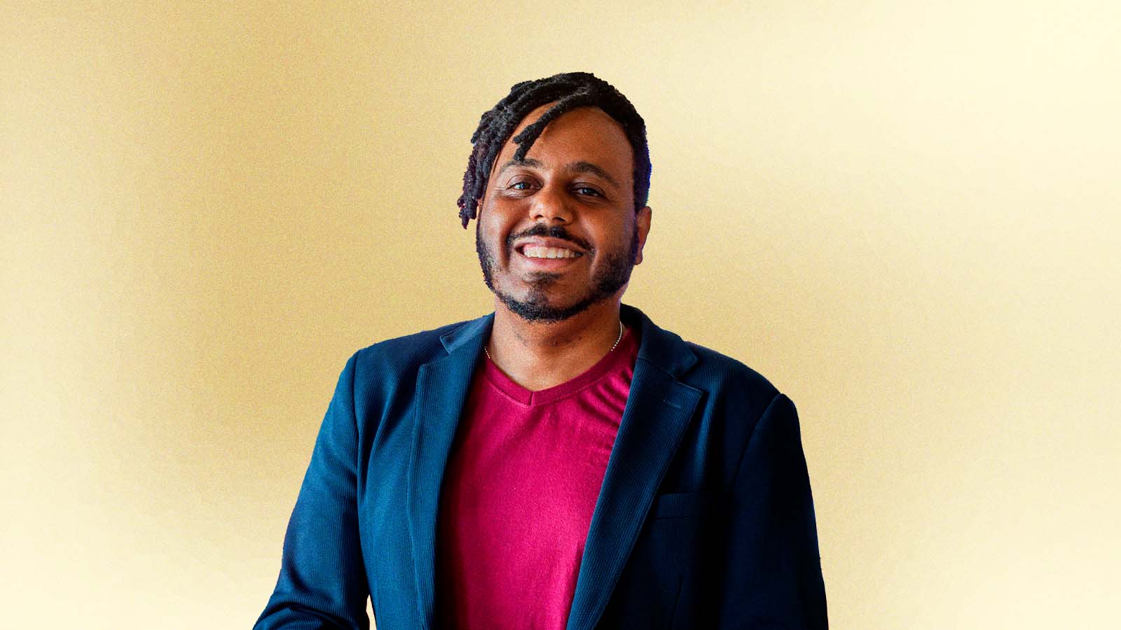 5 perguntas com Paulo Rogério Nunes, futurista