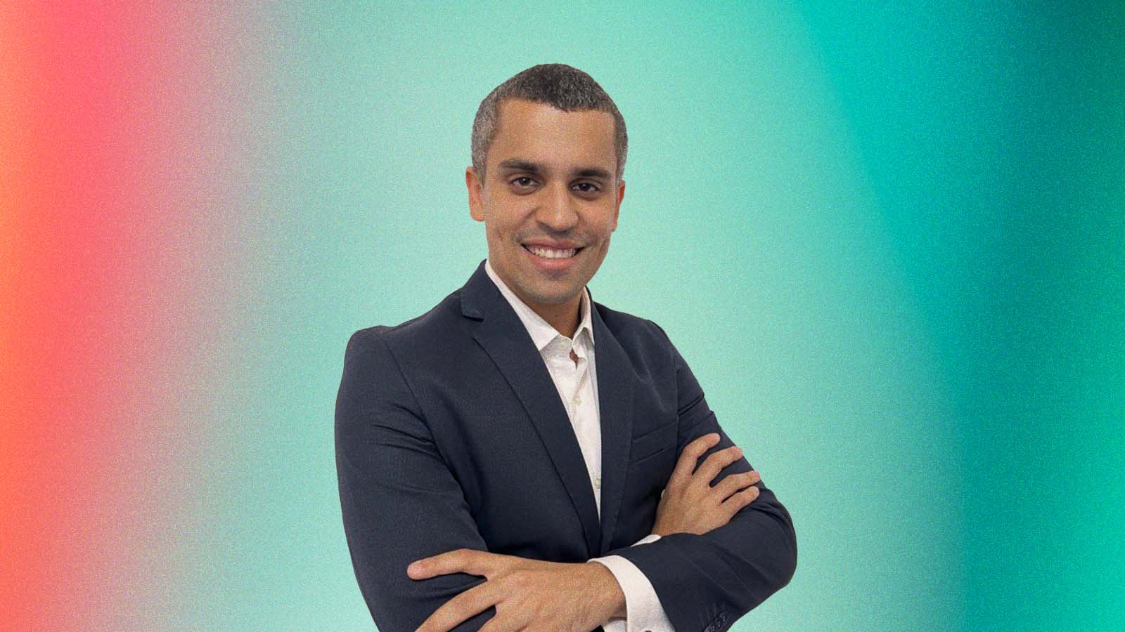 Luis Fellipe Alves de Oliveira, CEO da Safe on Orbit