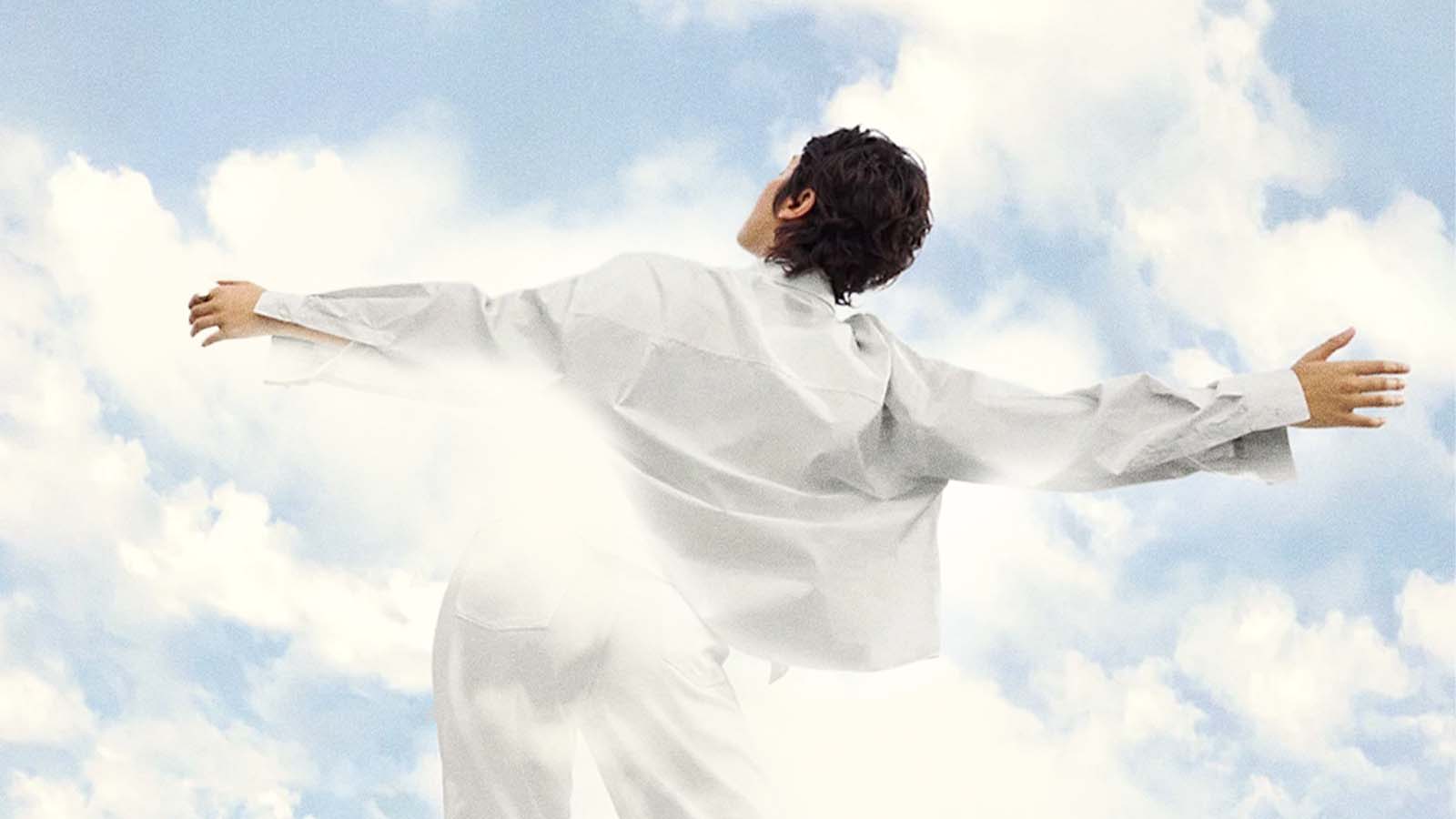 Dançarina das nuvens é escolhida cor do ano de 2026 da Pantone