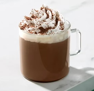 x&iacute;cara de mocha caf&eacute;