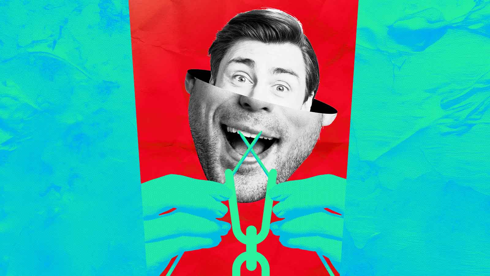 autenticidade no trabalho