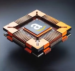 chip de IA Trainium, da Amazon