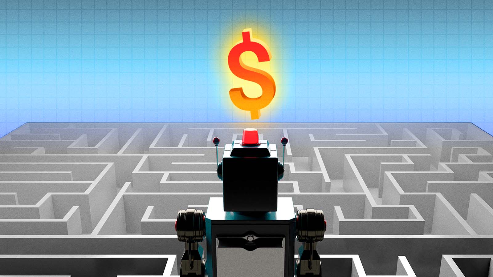 investimentos na corrida pela inteligência artificial