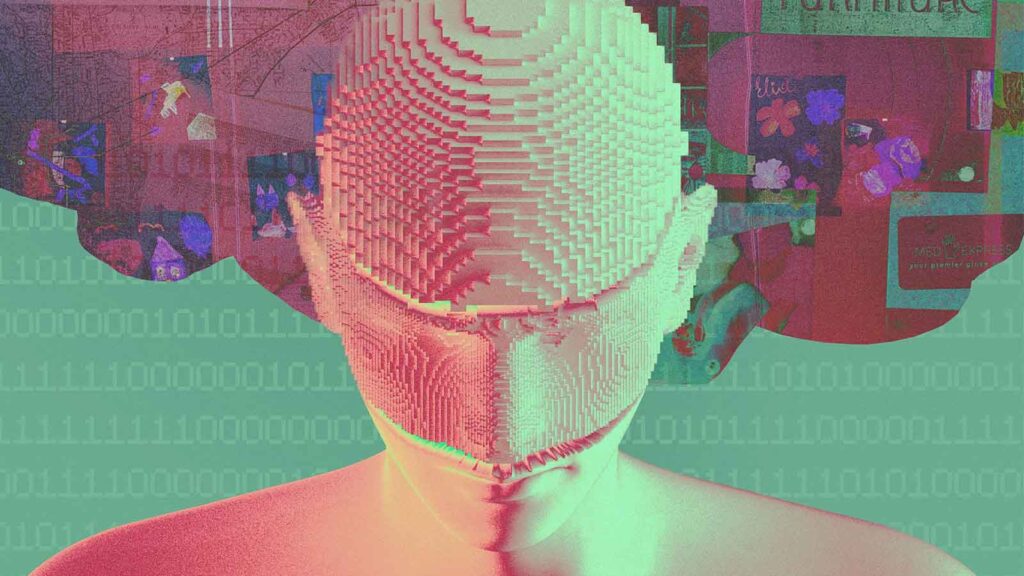 seres humanos criam cultura, constroem narrativas e imaginam futuros