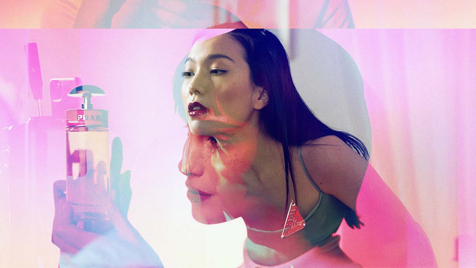 influenciadores ameaçados de substituição por bots de nteligência artificial