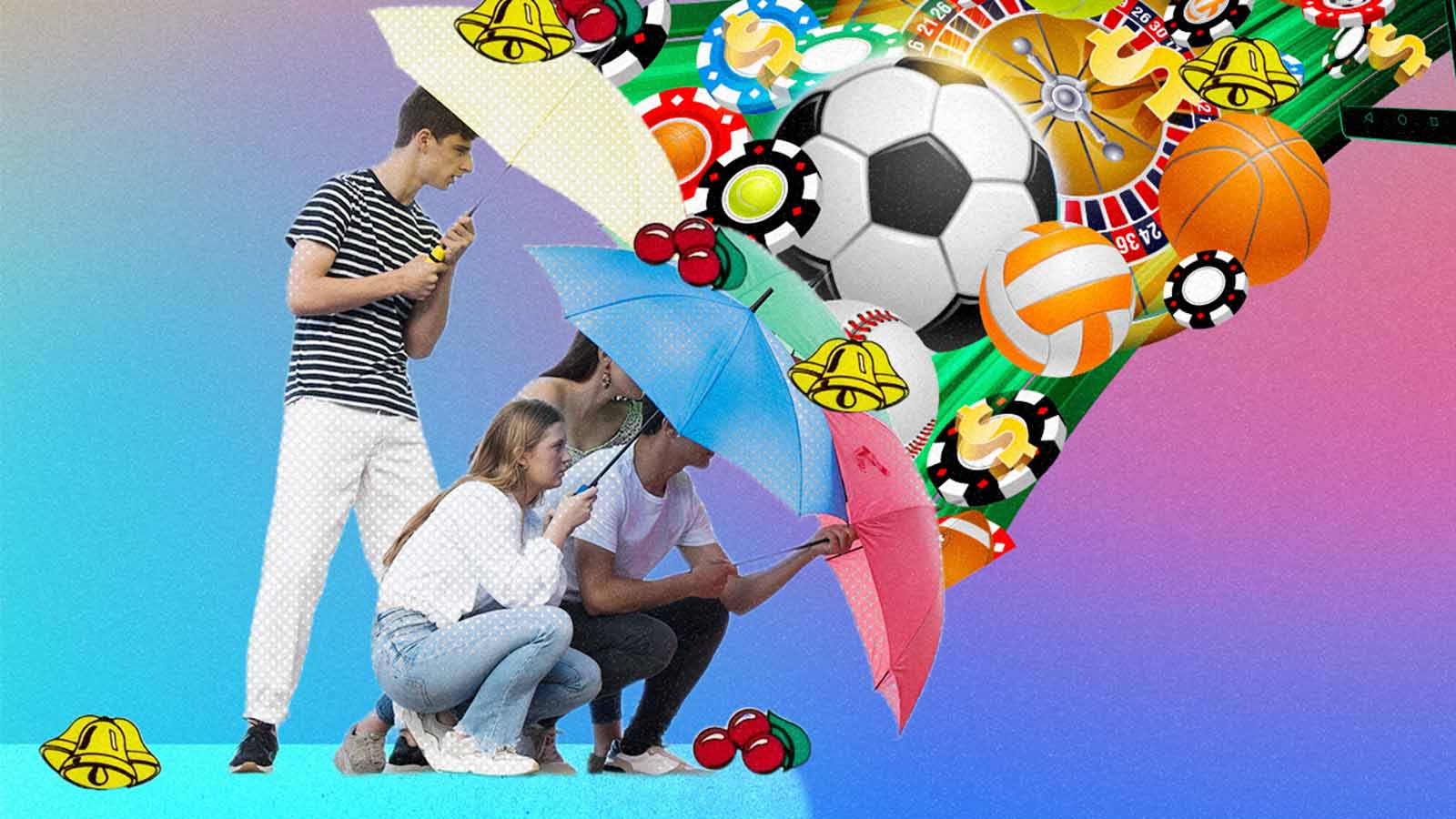 Veja como vai funcionar a plataforma que bloqueia apostas online e barra publicidade de bets