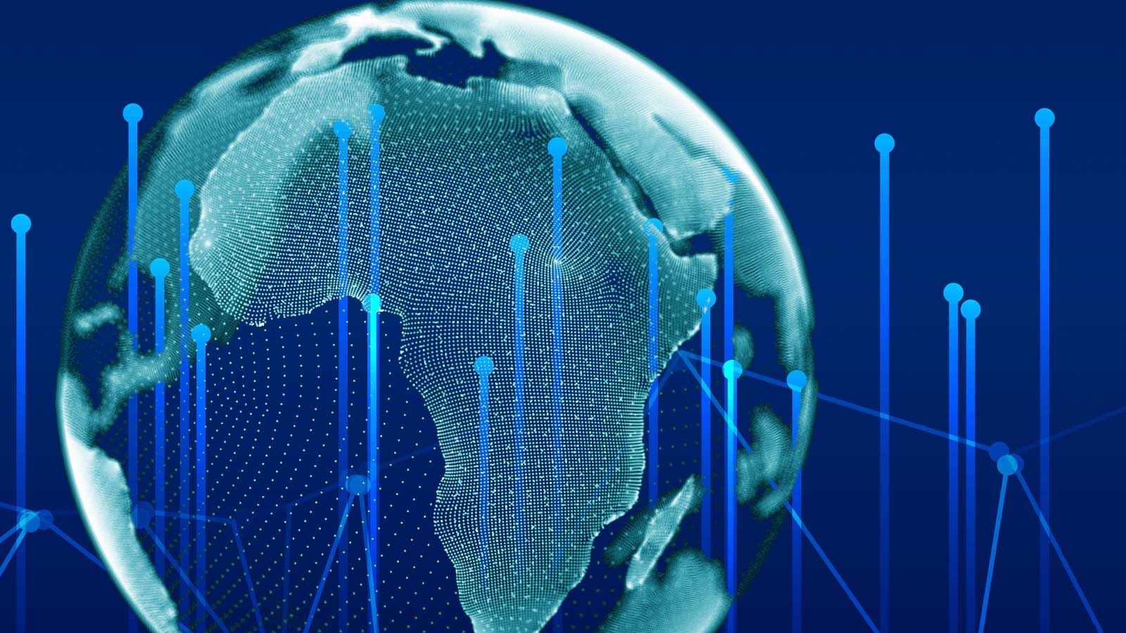 Como as fintechs se tornaram o novo motor da África?