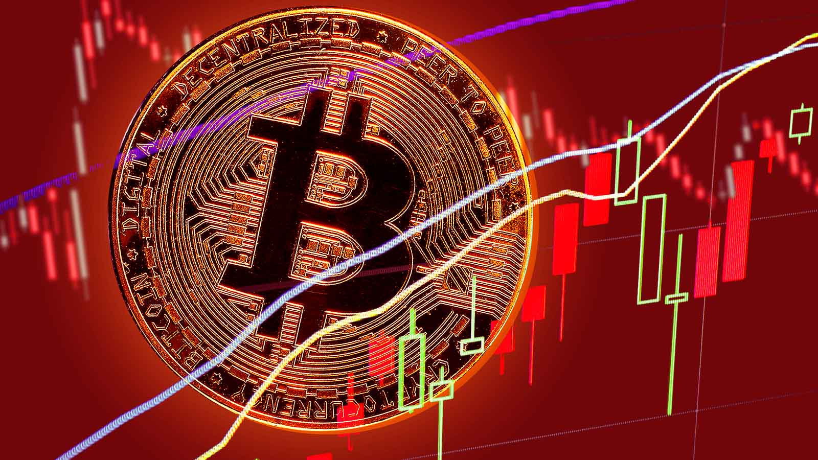 Bitcoin despenca: o que explica a nova liquidação das criptos