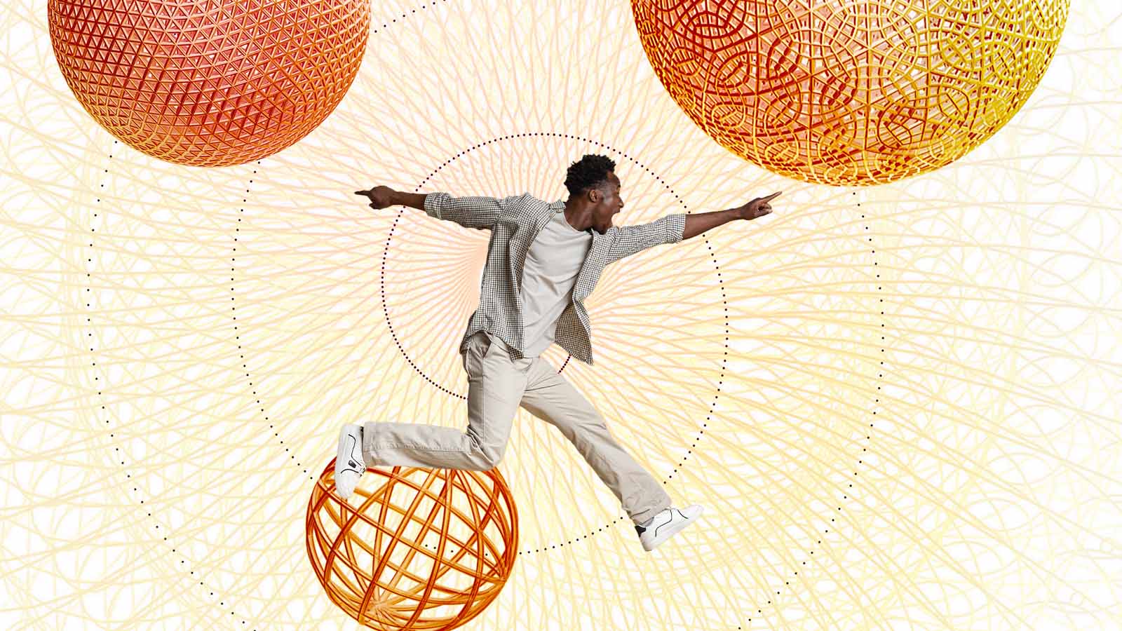 Como a disrupção da IA pode impulsionar um boom de novos empreendedores?