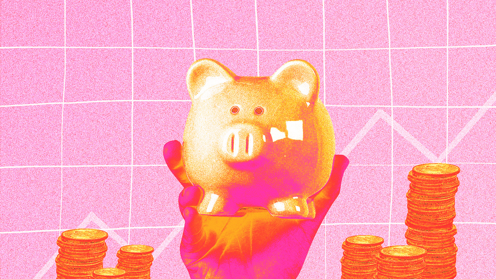 Seu salário aumentou? Veja como usar o dinheiro extra com inteligência financeira