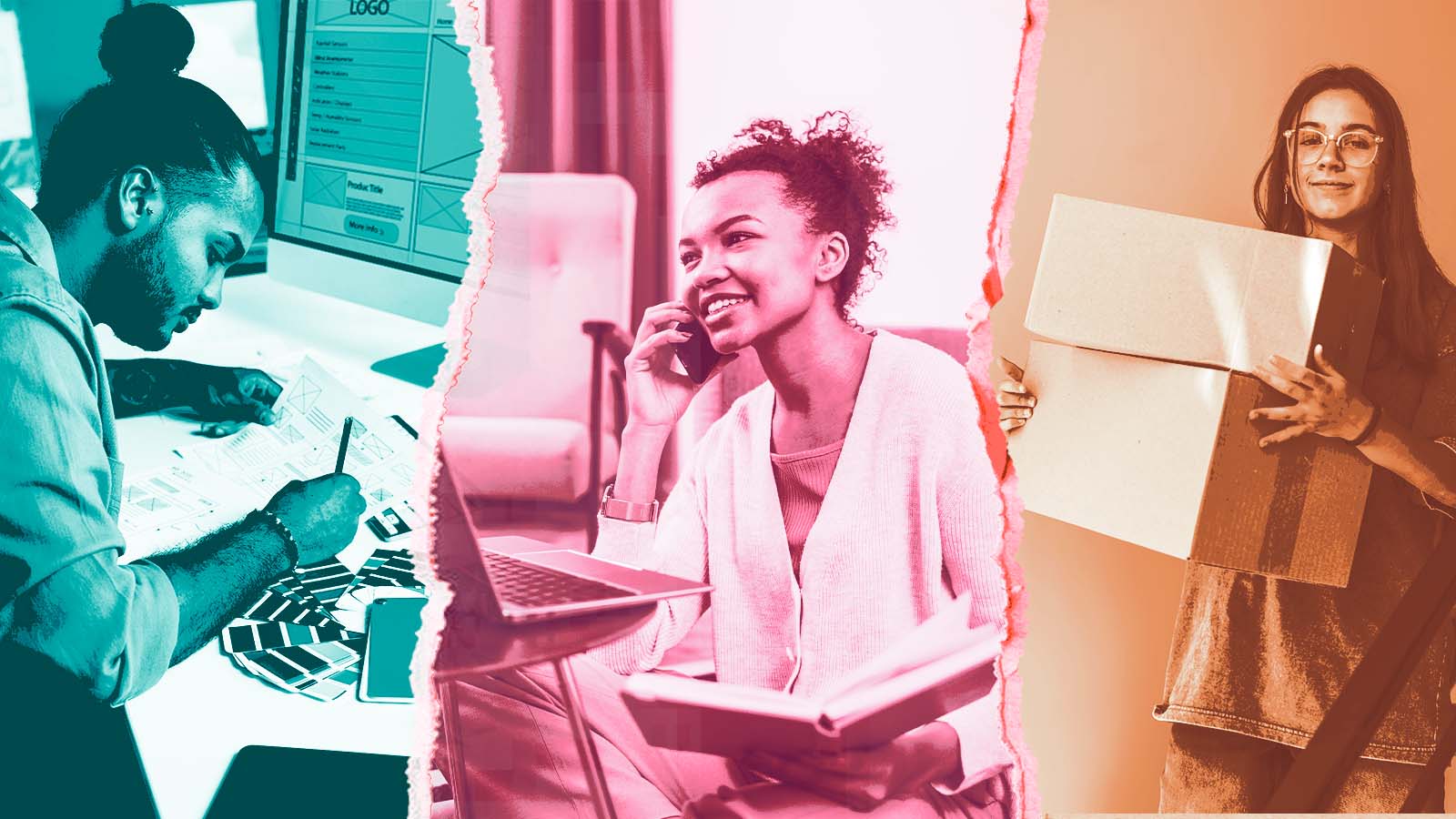 Empreendedor individual: por que delegar pode fazer seu negócio crescer