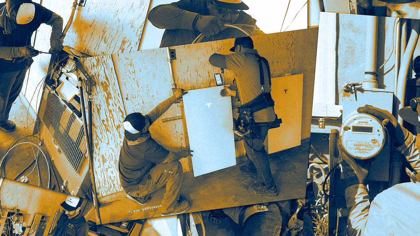 Startup aposta em baterias em casas como alternativa para reduzir apagões