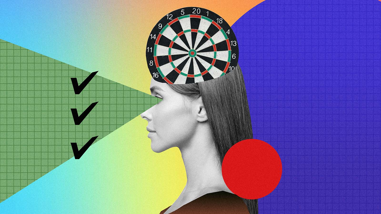 metas de aproximação e metas de interrupção