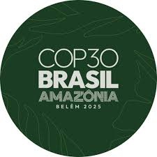 logotipo da COP30